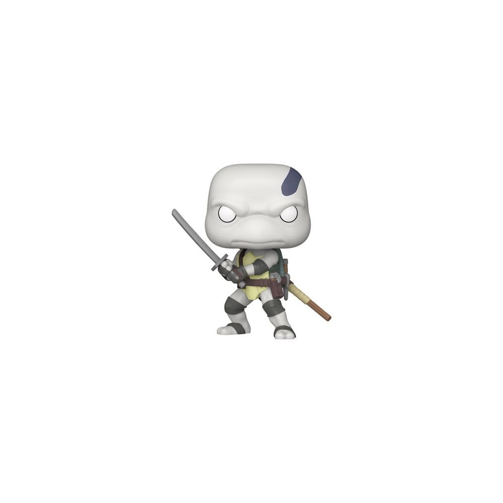 FUNKO POP! NINJA TURTLES THE LAST RONIN UNO BOBBLE HEAD FIGURE FUNKO