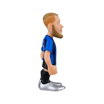 FEDERICO DI MARCO INTER MINIX COLLECTIBLE FIGURINE FIGURE NOBLE COLLECTIONS