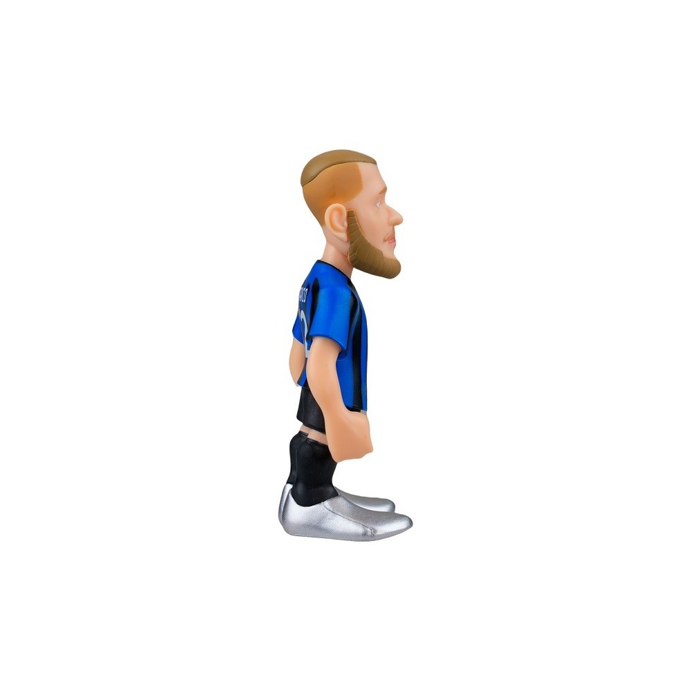 FEDERICO DI MARCO INTER MINIX COLLECTIBLE FIGURINE FIGURE NOBLE COLLECTIONS