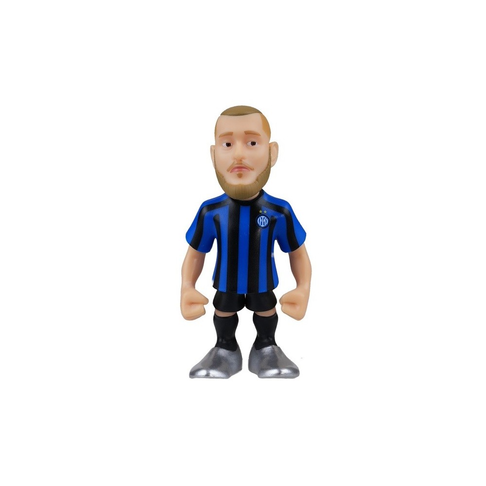 FEDERICO DI MARCO INTER MINIX COLLECTIBLE FIGURINE FIGURE NOBLE COLLECTIONS