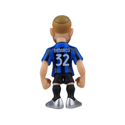 FEDERICO DI MARCO INTER MINIX COLLECTIBLE FIGURINE FIGURE NOBLE COLLECTIONS
