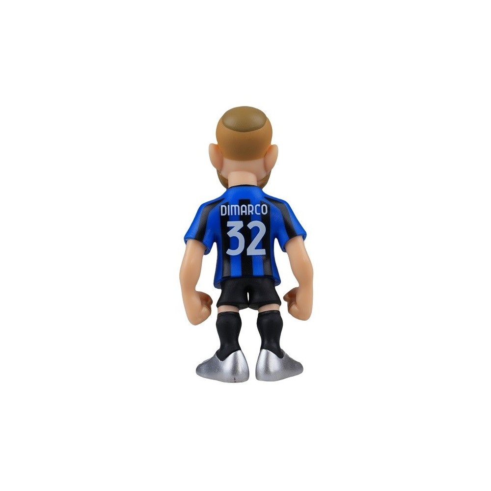FEDERICO DI MARCO INTER MINIX COLLECTIBLE FIGURINE FIGURE NOBLE COLLECTIONS
