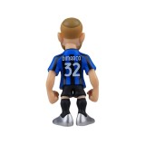 FEDERICO DI MARCO INTER MINIX COLLECTIBLE FIGURINE FIGURE NOBLE COLLECTIONS