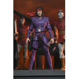 TEENAGE MUTANT NINJA TURTLES MIRAGE COMICS KARAI MERCENARY ACTION FIGURE NECA