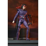 TEENAGE MUTANT NINJA TURTLES MIRAGE COMICS KARAI MERCENARY ACTION FIGURE NECA