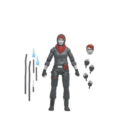 NECA TMNT NINJA TURTLES THE LAST RONIN APRIL NIGHTWATCHER PVC ACTION FIGURE