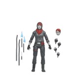 NECA TMNT NINJA TURTLES THE LAST RONIN APRIL NIGHTWATCHER PVC ACTION FIGURE