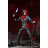 NECA TMNT NINJA TURTLES THE LAST RONIN APRIL NIGHTWATCHER PVC ACTION FIGURE