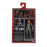 NECA TMNT NINJA TURTLES THE LAST RONIN APRIL NIGHTWATCHER PVC ACTION FIGURE