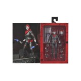 TEENAGE MUTANT NINJA TURTLES THE LAST RONIN APRIL NIGHTWATCHER ACTION FIGURE NECA