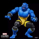 MARVEL LEGENDS ASTONISHING X-MEN BEAST ACTION FIGURE HASBRO