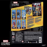 MARVEL LEGENDS ASTONISHING X-MEN BEAST ACTION FIGURE HASBRO