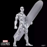 MARVEL LEGENDS SILVER SURFER ACTION FIGURE HASBRO