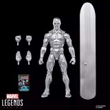 HASBRO MARVEL LEGENDS MINI COMICS SERIES SILVER SURFER ACTION FIGURE