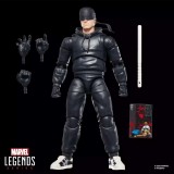 HASBRO MARVEL LEGENDS MINI COMICS SERIES DAREDEVIL ACTION FIGURE