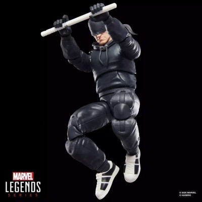 MARVEL LEGENDS DAREDEVIL ACTION FIGURE HASBRO