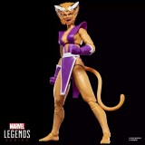 HASBRO MARVEL LEGENDS MINI COMICS SERIES FERAL ACTION FIGURE