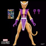 HASBRO MARVEL LEGENDS MINI COMICS SERIES FERAL ACTION FIGURE