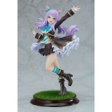 GOOD SMILE COMPANY UMAMUSUME: PRETTY DERBY MEJIRO MCQUEEN TREASURE PRESTIGIOUS MEJIRO FAMILY 1/7 STATUE FIGURE