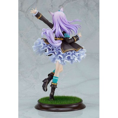 UMAMUSUME: PRETTY DERBY MEJIRO MCQUEEN TREASURE PRESTIGIOUS 1/7 STATUA FIGURE GOOD SMILE COMPANY