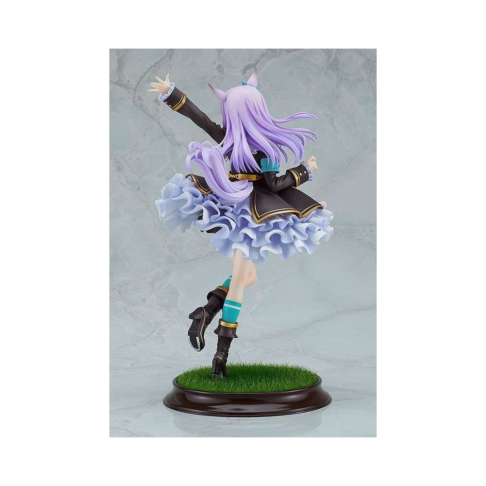 UMAMUSUME: PRETTY DERBY MEJIRO MCQUEEN TREASURE PRESTIGIOUS 1/7 STATUA FIGURE GOOD SMILE COMPANY