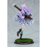 GOOD SMILE COMPANY UMAMUSUME: PRETTY DERBY MEJIRO MCQUEEN TREASURE PRESTIGIOUS MEJIRO FAMILY 1/7 STATUE FIGURE