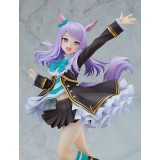 GOOD SMILE COMPANY UMAMUSUME: PRETTY DERBY MEJIRO MCQUEEN TREASURE PRESTIGIOUS MEJIRO FAMILY 1/7 STATUE FIGURE