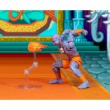 ULTRA STREET FIGHTER II THE FINAL CHALLENGERS DHALSIM DELUXE ACTION FIGURE JADA TOYS