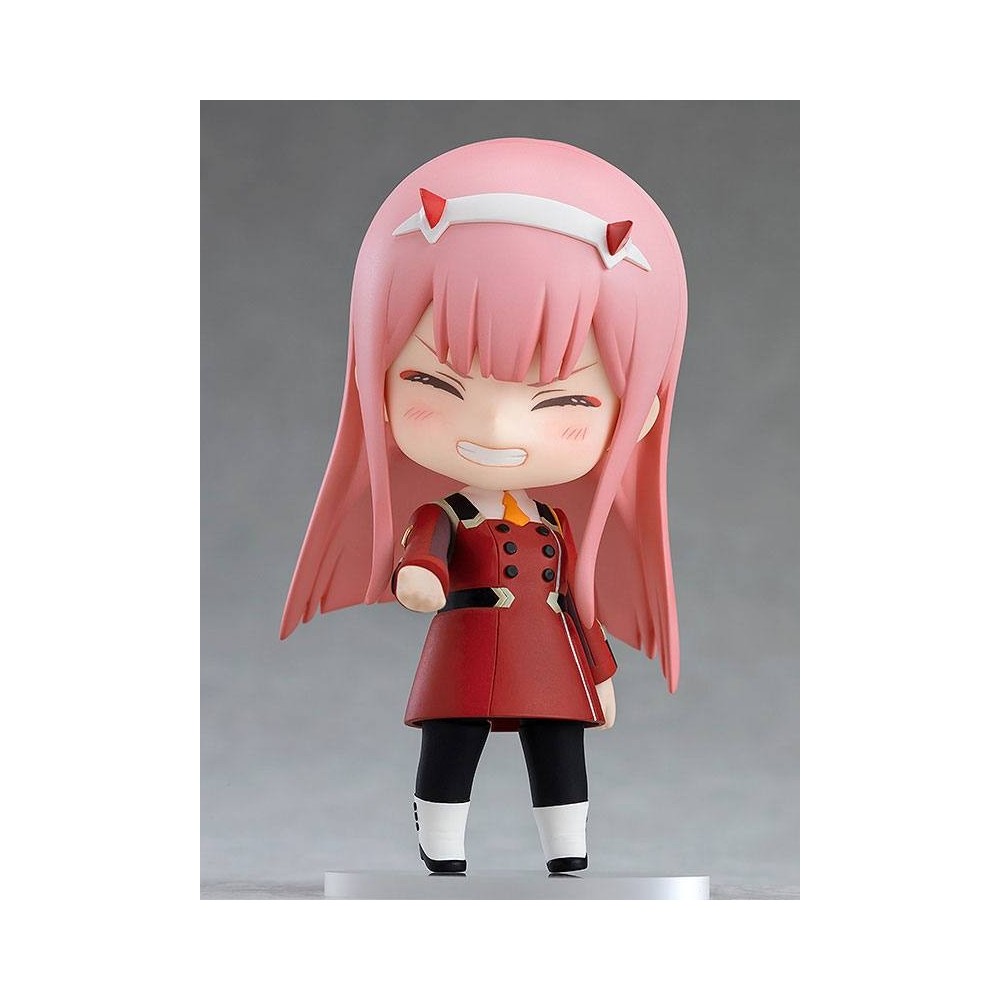 GOOD SMILE COMPANY DARLING IN THE FRANXX ZERO TWO NENDOROID ACTION FIGURE