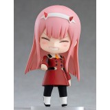 GOOD SMILE COMPANY DARLING IN THE FRANXX ZERO TWO NENDOROID ACTION FIGURE
