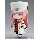 GOOD SMILE COMPANY DARLING IN THE FRANXX ZERO TWO NENDOROID ACTION FIGURE