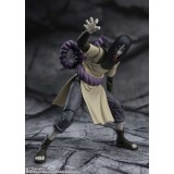BANDAI NARUTO SHIPPUDEN OROCHIMARU SEEKER OF IMMORTALITY S.H. FIGUARTS SERIES ACTION FIGURE