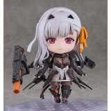 GOOD SMILE COMPANY GODDESS OF VICTORY NIKKE MODERNIA NENDOROID SERIES PVC ACTION FIGURE