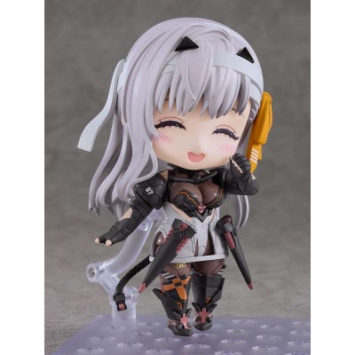 GOOD SMILE COMPANY GODDESS OF VICTORY NIKKE MODERNIA NENDOROID SERIES PVC ACTION FIGURE