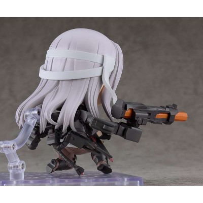 GOOD SMILE COMPANY GODDESS OF VICTORY NIKKE MODERNIA NENDOROID SERIES PVC ACTION FIGURE