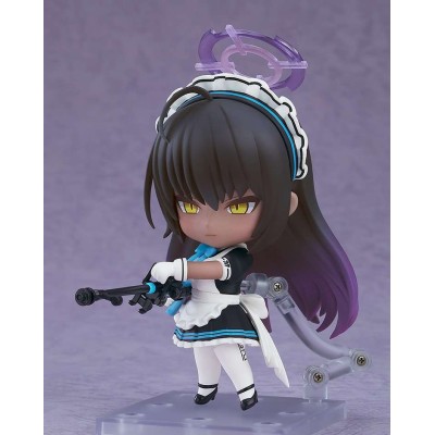 GOOD SMILE COMPANY BLUE ARCHIVE KARIN KAKUDATE NENDOROID SERIES PVC ACTION FIGURE