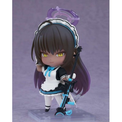 BLUE ARCHIVE KARIN KAKUDATE NENDOROID ACTION FIGURE GOOD SMILE COMPANY