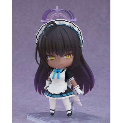GOOD SMILE COMPANY BLUE ARCHIVE KARIN KAKUDATE NENDOROID SERIES PVC ACTION FIGURE