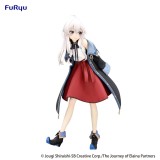 FURYU WANDERING WITCH THE JOURNEY OF ELAINA TRIO-TRY-IT STATUE PVC FIGURE