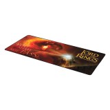 THE LORD OF THE RING YOU SHALL NOT PASS XXL DESK MAT TAPPETINO 90X40CM SUBSONIC