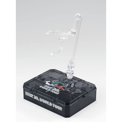 BANDAI TAMASHII STAGE 10TH WORLD TOUR SPECIAL FIGUARTS