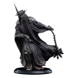 THE LORD OF THE RINGS THE WITCH KING STATUA 19CM FIGURE WETA