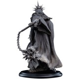 THE LORD OF THE RINGS THE WITCH KING STATUA 19CM FIGURE WETA
