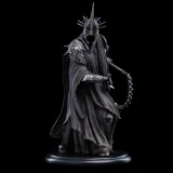 WETA THE LORD OF THE RINGS THE WITCH KING STATUE 19CM FIGURE
