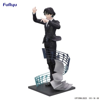FURYU HUNTER X HUNTER CHROLLO REQUIEM VER. EXCEED CREATIVE FIGURE STATUE