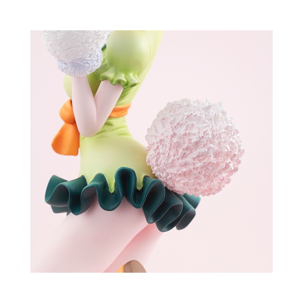 ONE PIECE P.O.P. CARROT LIMITED EDITION GEM STATUA FIGURE MEGAHOUSE