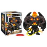 FUNKO POP! THE LORD OF THE RINGS BALROG SUPER SIZED BOBBLE HEAD KNOCKER FUNKO