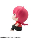 MEGAHOUSE RANMA 1/2 LOOK UP RANMA PVC MINI FIGURE