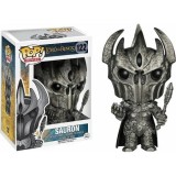 FUNKO FUNKO POP! THE LORD OF THE RINGS - SAURON BOBBLE HEAD KNOCKER