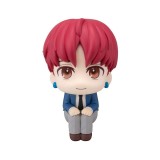 DANDADAN LOOK UP JIJI MINI FIGURE MEGAHOUSE